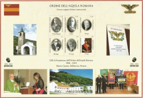 - Associazione Internazionale